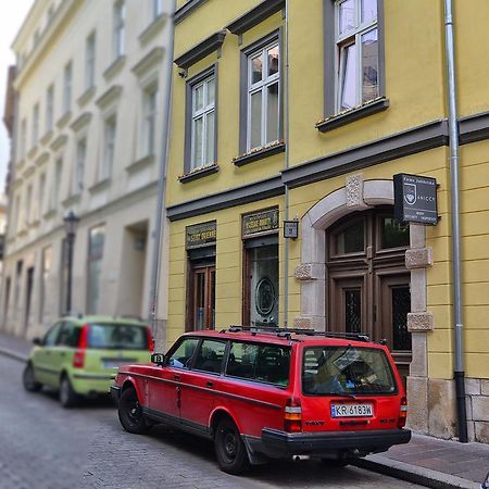 Pokoje Goscinne Victoria Krasków Eksteriør bilde